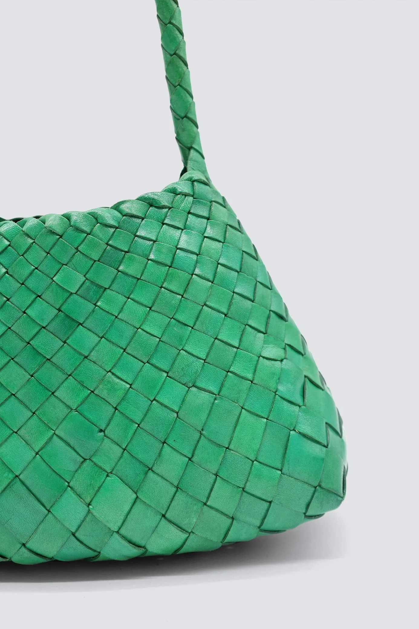 Rosanna Parrot Green