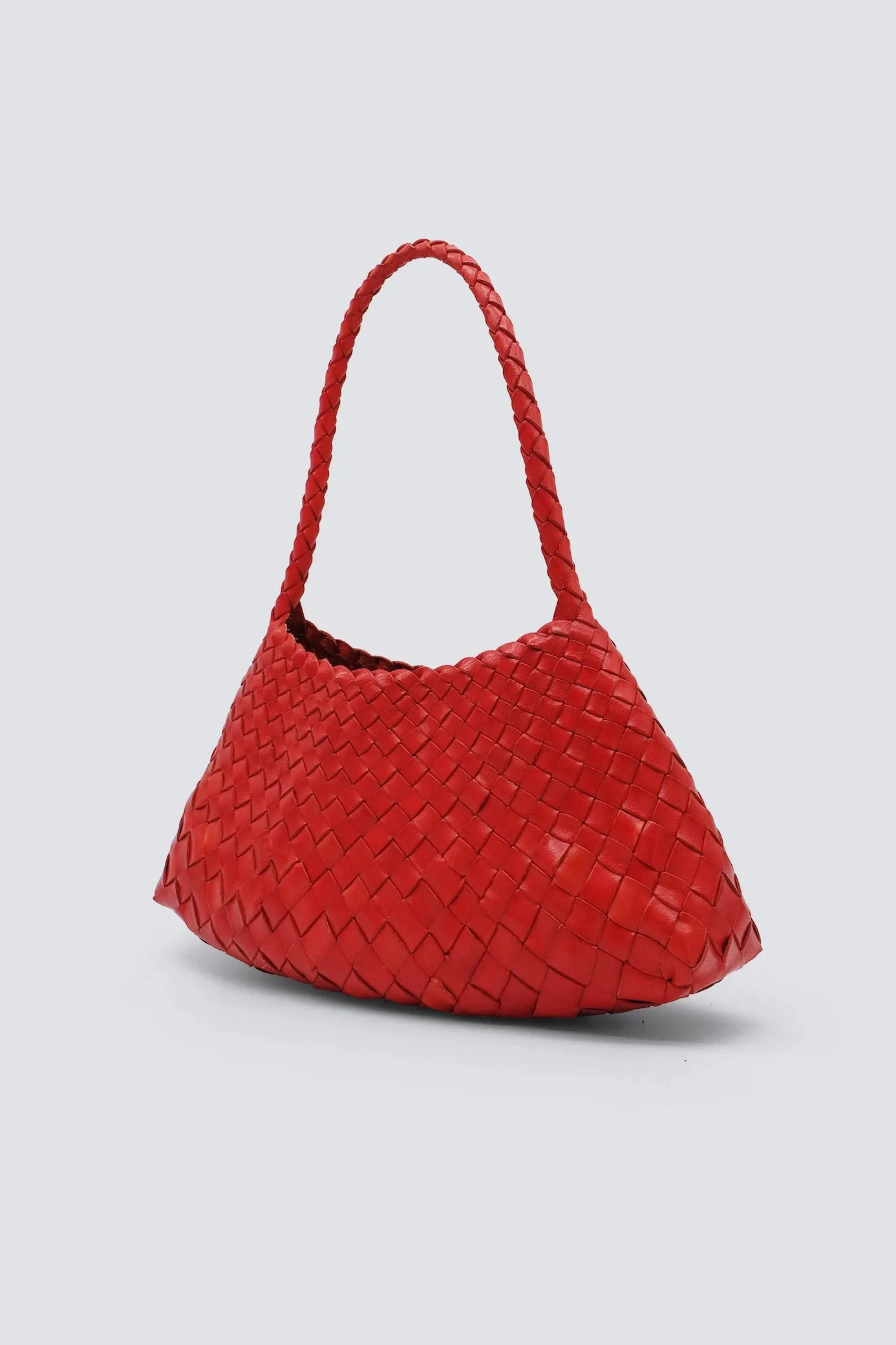 Rosanna Poppy Red