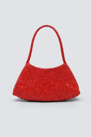 Rosanna Poppy Red