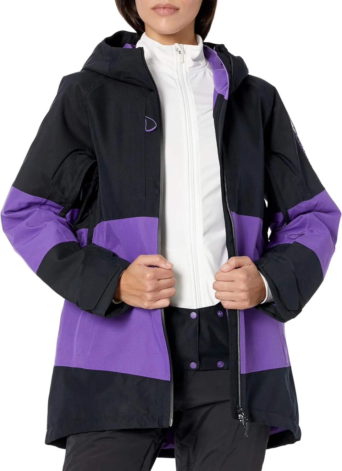 Salomon Women's Bashley Puff Jacket W