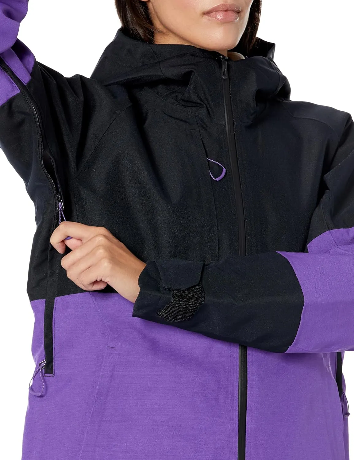 Salomon Women's Bashley Puff Jacket W