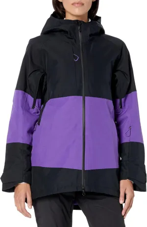 Salomon Women's Bashley Puff Jacket W