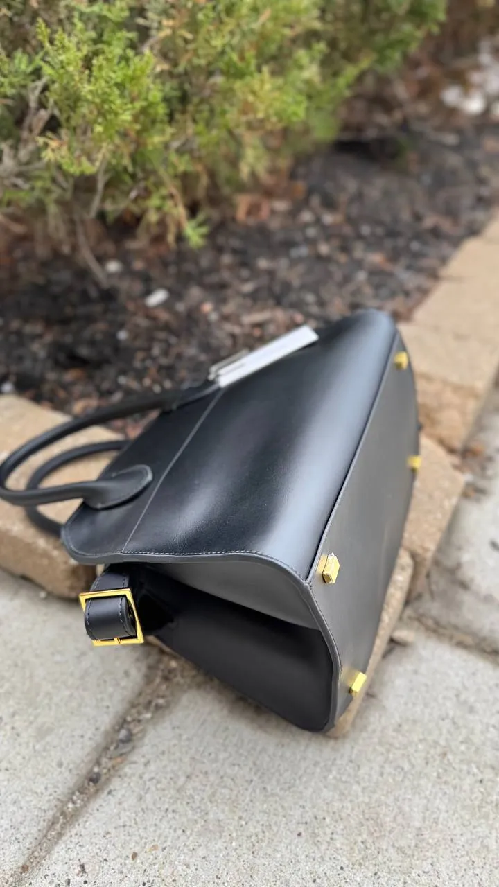 Savona – A Genuine Leather Bag That Embodies Style and Status