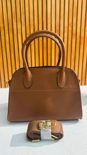 Savona – A Genuine Leather Bag That Embodies Style and Status