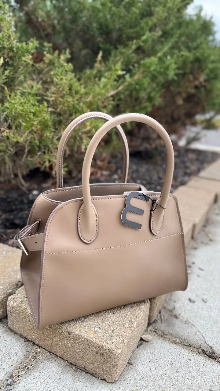 Savona – A Genuine Leather Bag That Embodies Style and Status