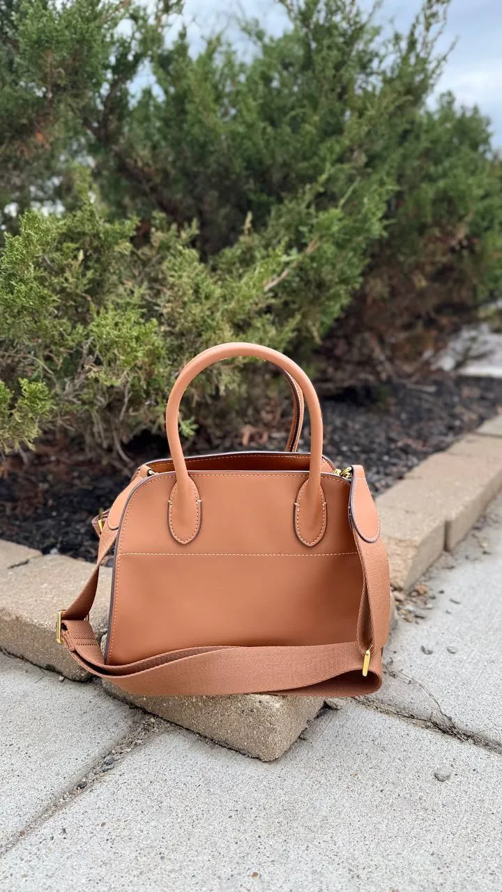 Savona – A Genuine Leather Bag That Embodies Style and Status