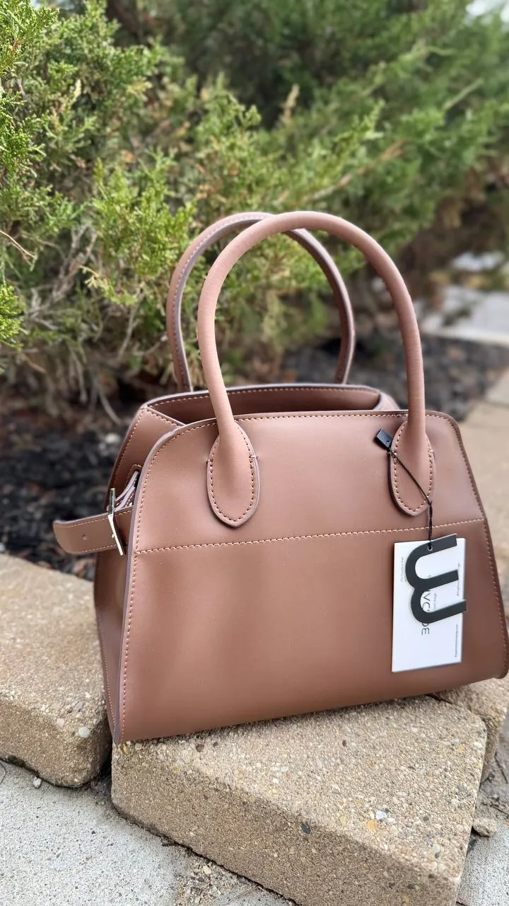 Savona – A Genuine Leather Bag That Embodies Style and Status