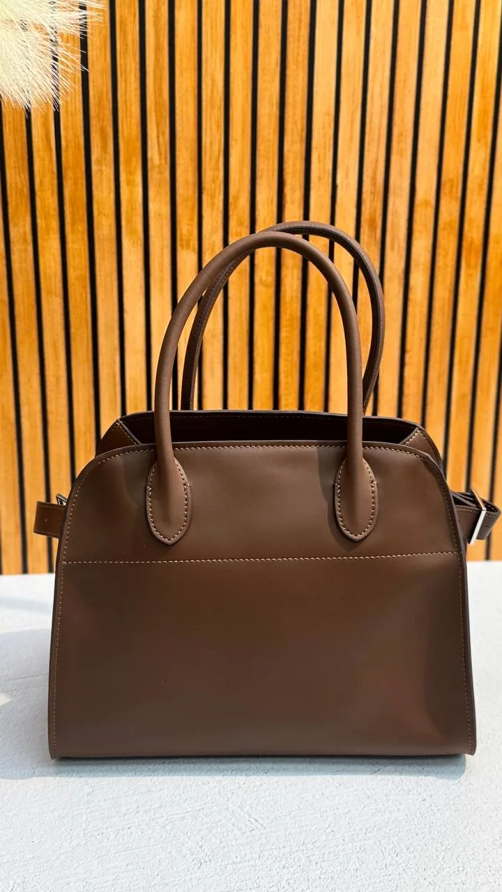 Savona – A Genuine Leather Bag That Embodies Style and Status