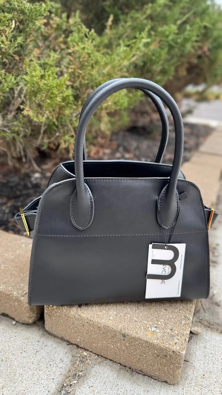Savona – A Genuine Leather Bag That Embodies Style and Status