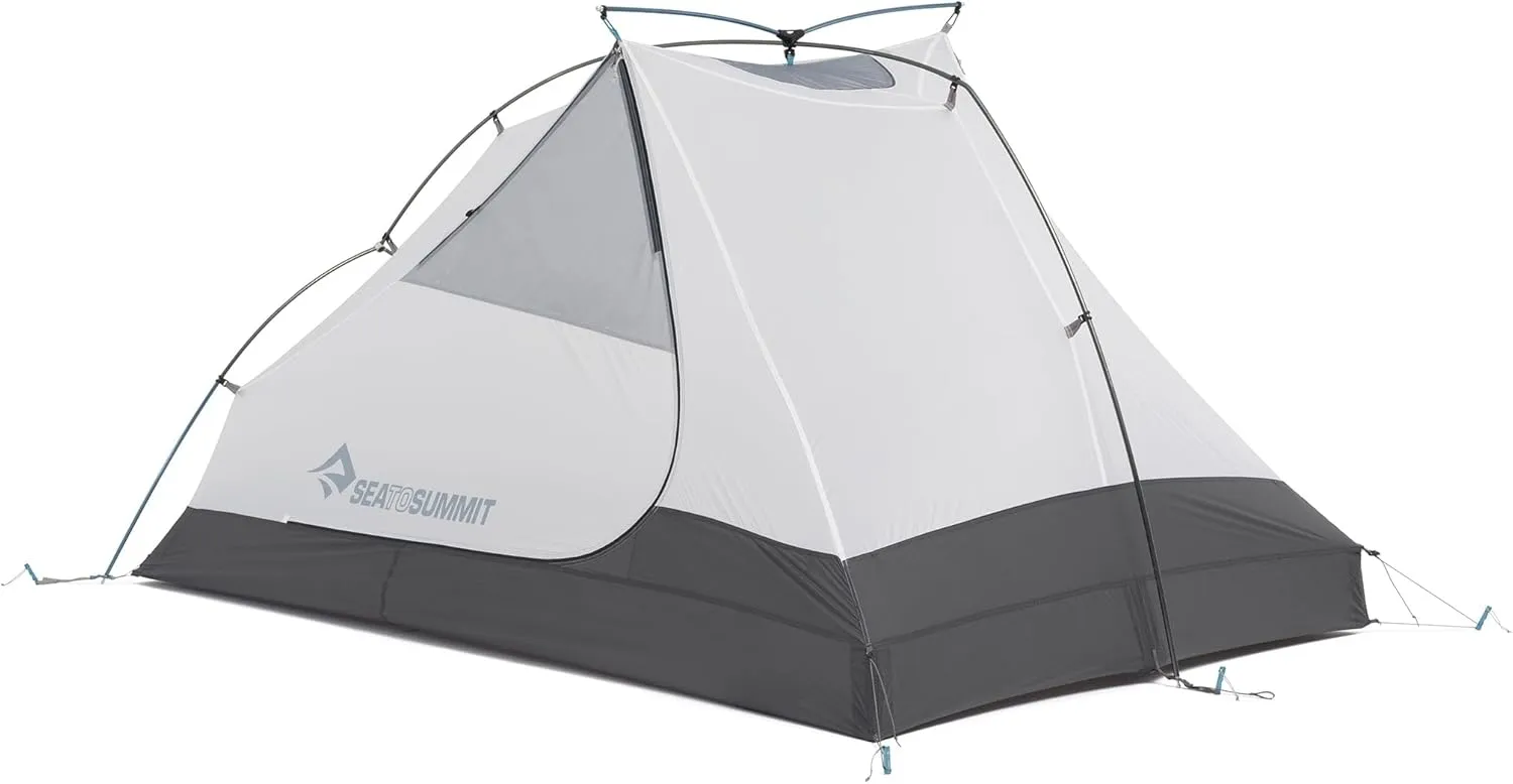 Sea to Summit Alto TR2 Plus Tent 2 Person Shale Grey