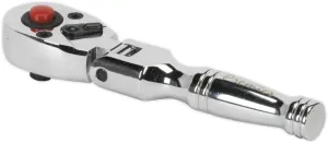 Sealey AK660SF Tool, Silver, 1/4"