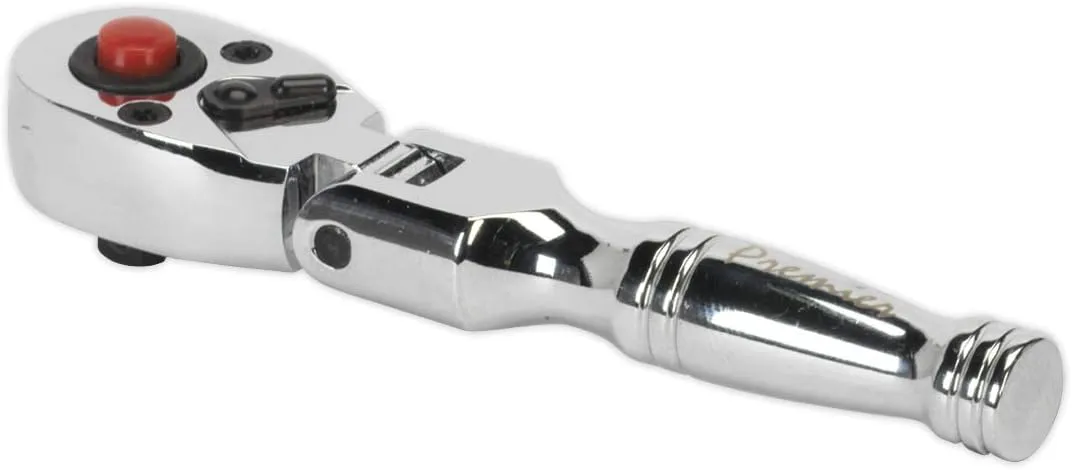 Sealey AK660SF Tool, Silver, 1/4"