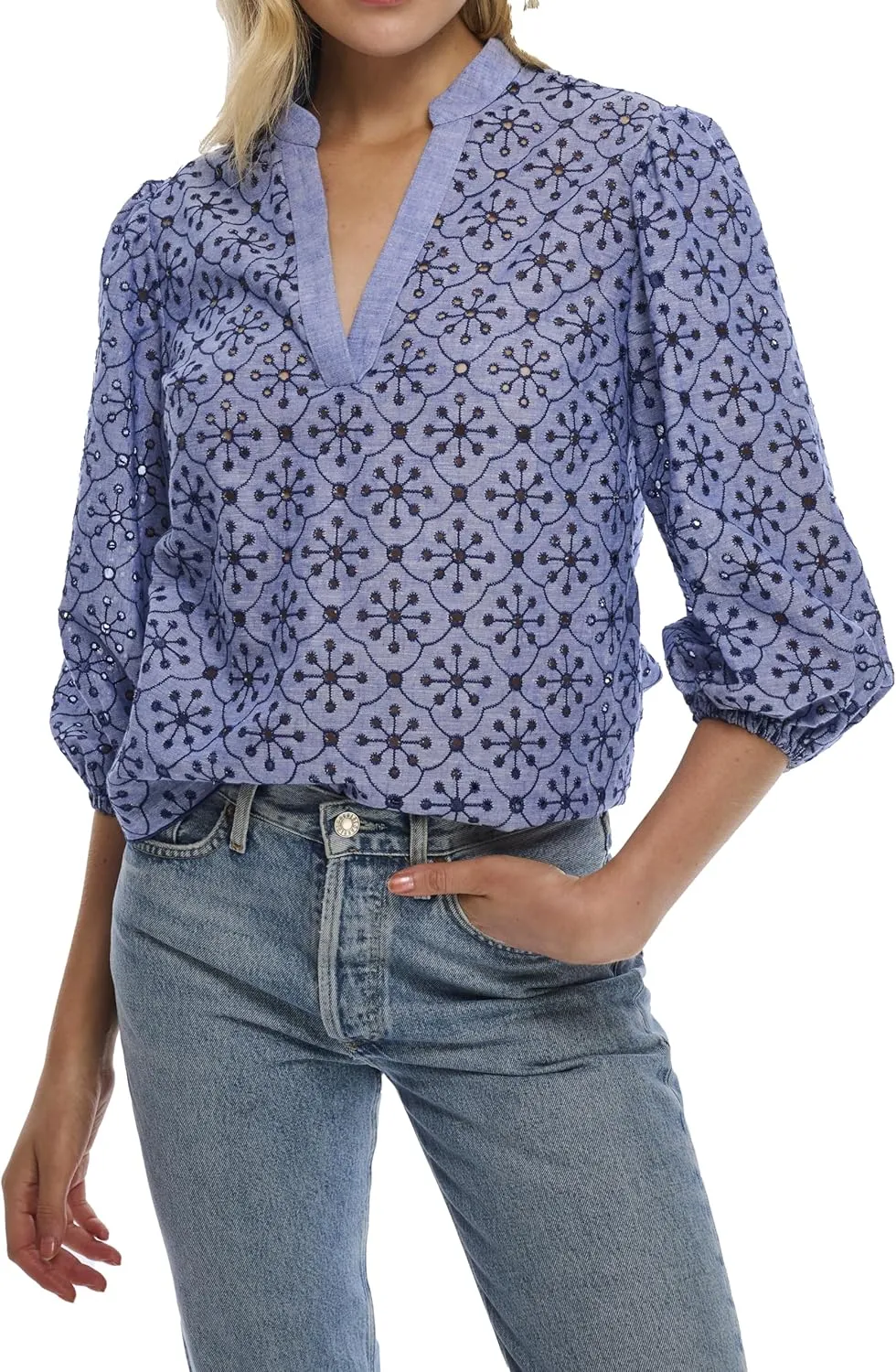 Shoshanna Women's Classic