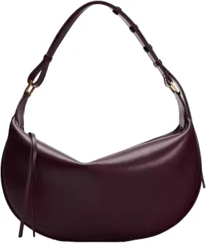 Shoulder Bag for Women Purse Slouchy Designer Vegan Leather Hobo Bag Trendy Crossbody Handbag 2025
