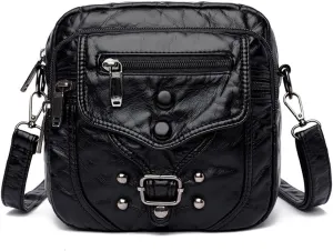 Shoulder Handbag Elegant Girl Crossbody Small Mobile Phone Sac Ladies