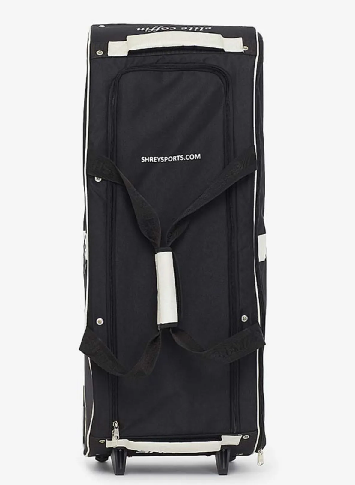 Shrey Elite Coffin Cricket kit Bag