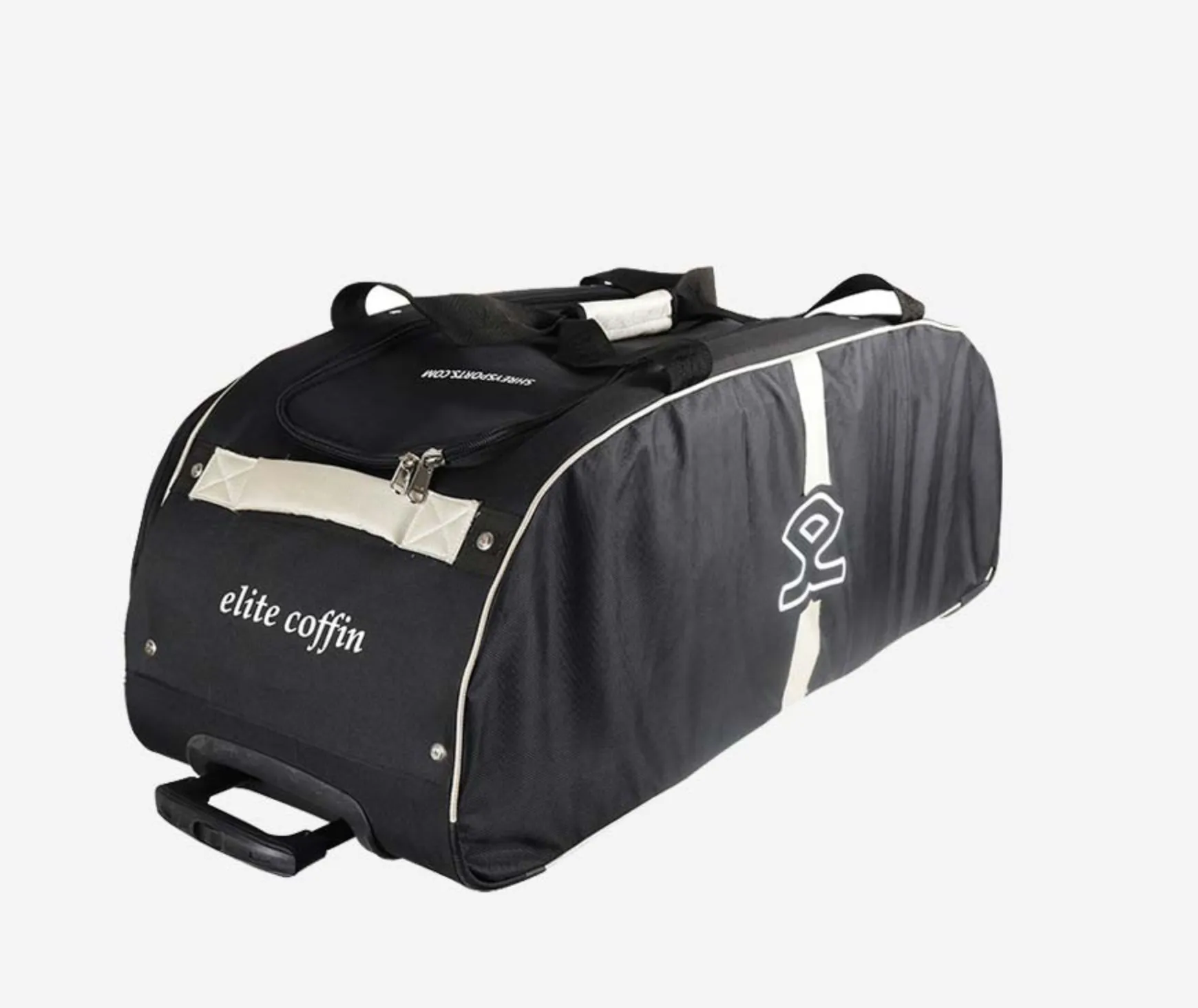 Shrey Elite Coffin Cricket kit Bag