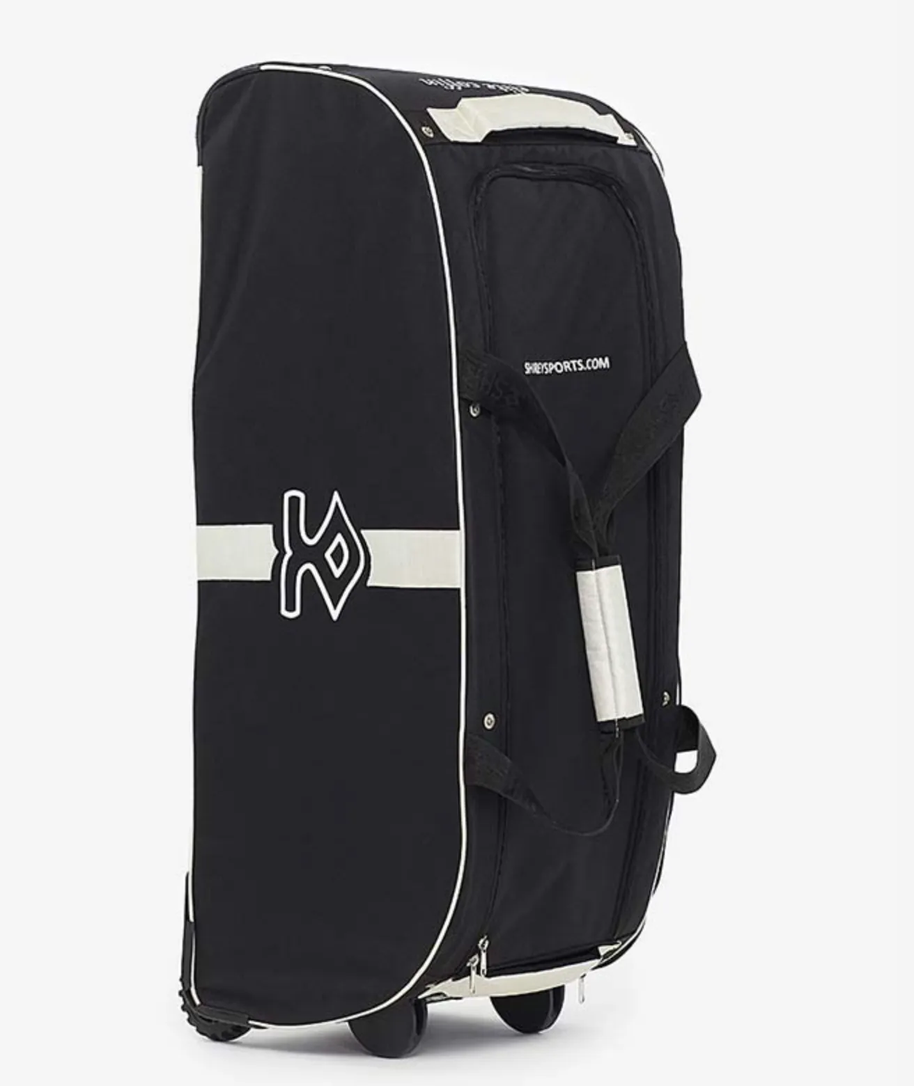 Shrey Elite Coffin Cricket kit Bag
