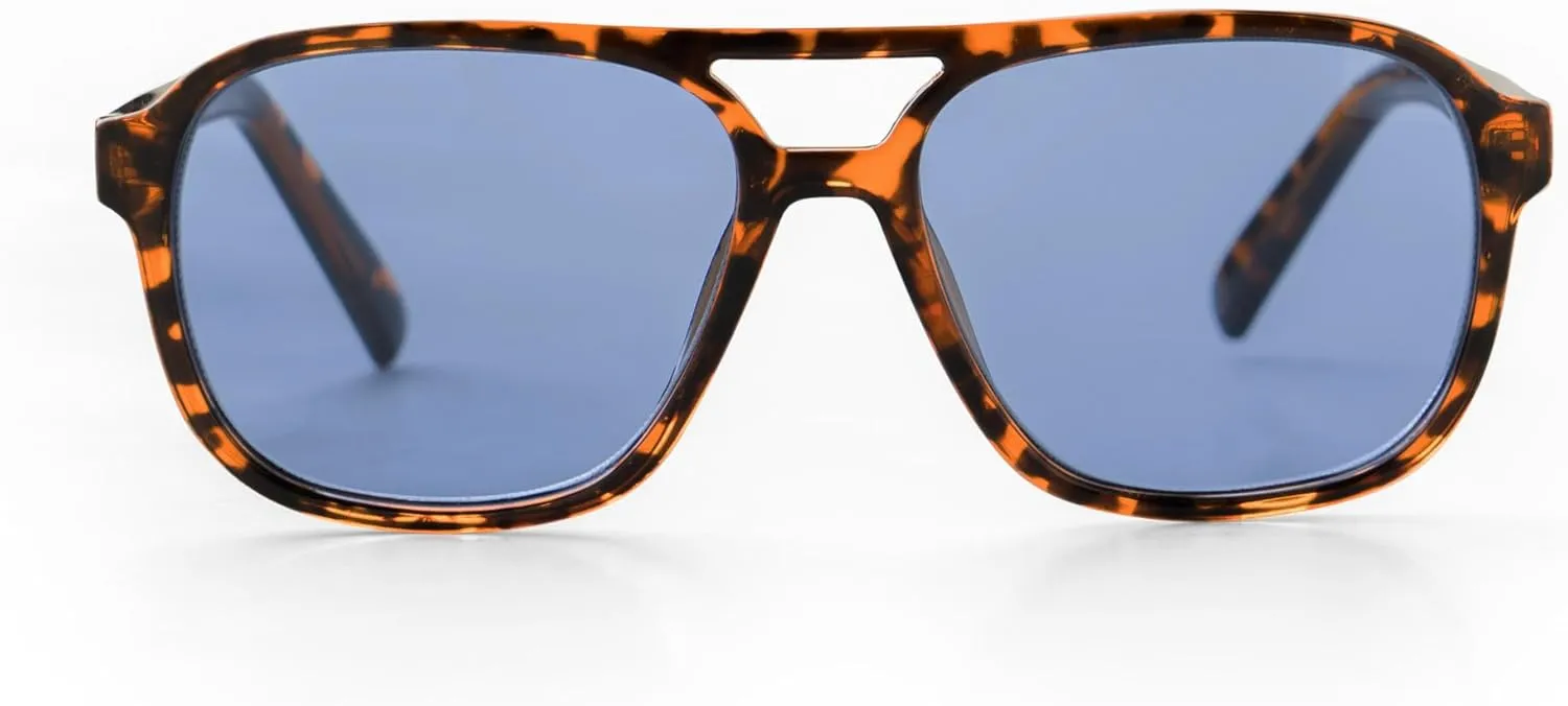 Signature Timeless UV Protective Sunglasses for Men and Women