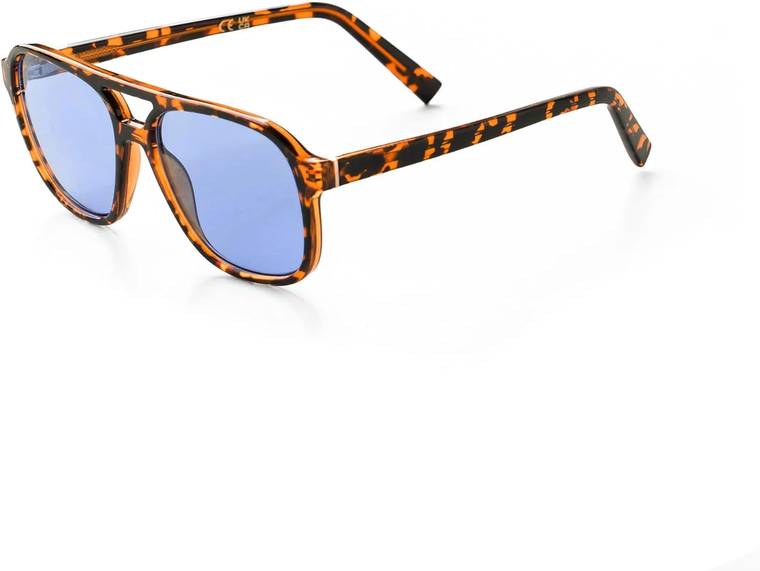 Signature Timeless UV Protective Sunglasses for Men and Women