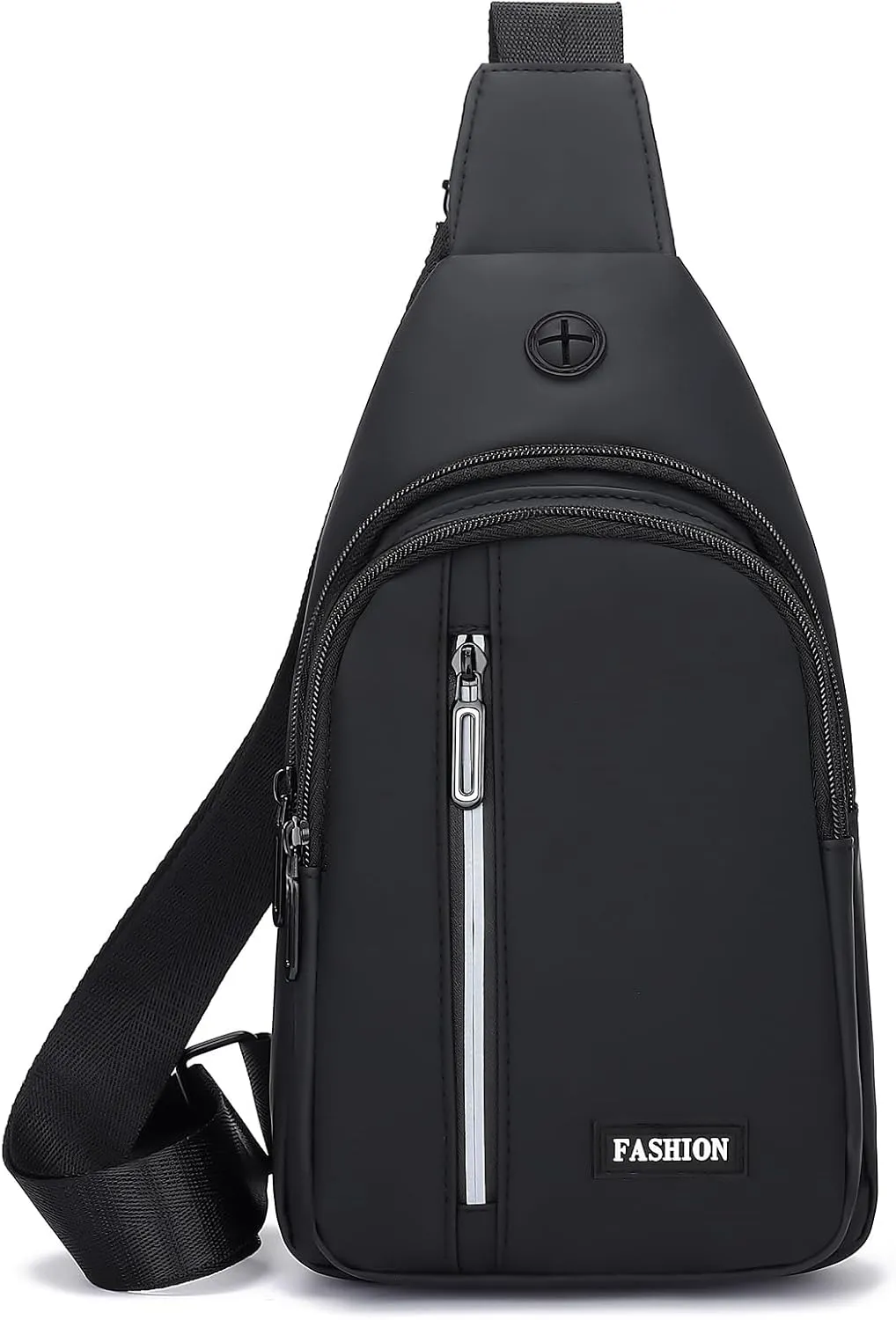 Sling Bag For Men Small 6L Mini Crossbody Bags Fanny Pack Lightweight One Strap Shoulder Backpacks