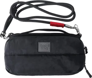 Sling Bag for Men/Women,Lightweight Nylon Travel Essential with Detachable Cord,Fanny Pack Crossbody Shoulder