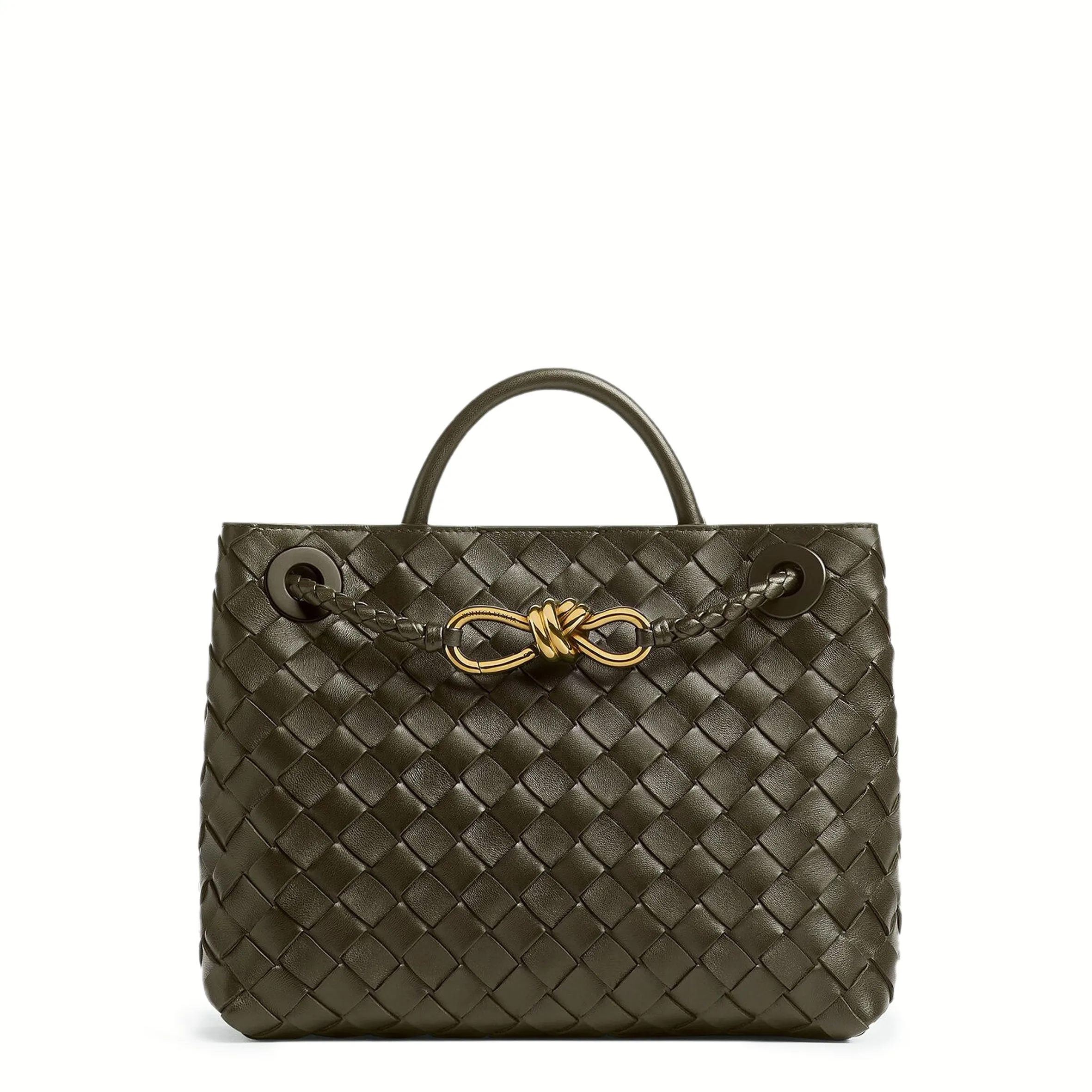 Small Andiamo, Khaki