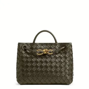 Small Andiamo, Khaki
