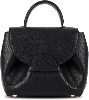 Small Satchel Handbags for Women Designer Luxury Tote Purses Crossbody Bags Faux Leather Top Handle Bag Shoulder Bag