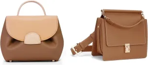 Small Top Handle Bag Crossbody Bags Purses for Women Small Top Handle Satchel Bag