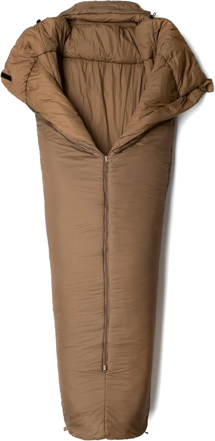 Snugpak Special Forces 2 Sleeping Bag, Layer Compatible