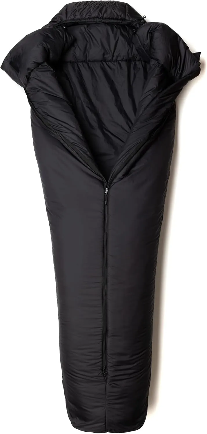 Snugpak Special Forces 2 Sleeping Bag, Layer Compatible