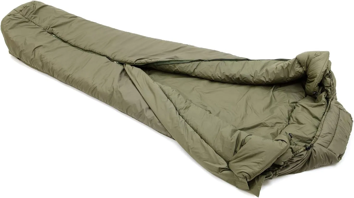 Snugpak Special Forces 2 Sleeping Bag, Layer Compatible