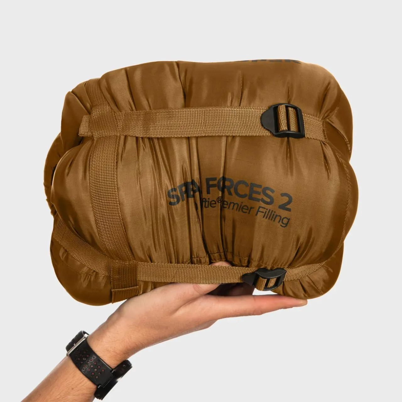 Snugpak Special Forces 2 Sleeping Bag, Layer Compatible