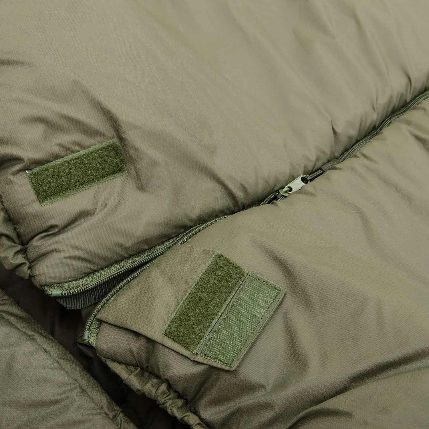Snugpak Special Forces 2 Sleeping Bag, Layer Compatible