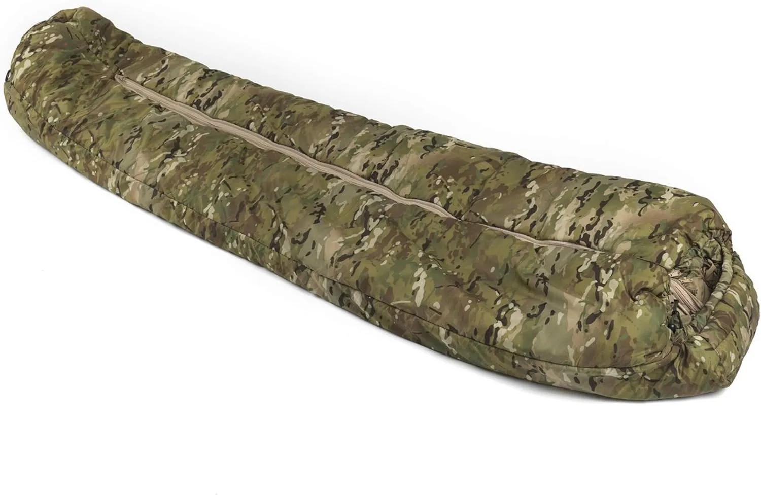 Snugpak Special Forces Combo Complete System, Multicam