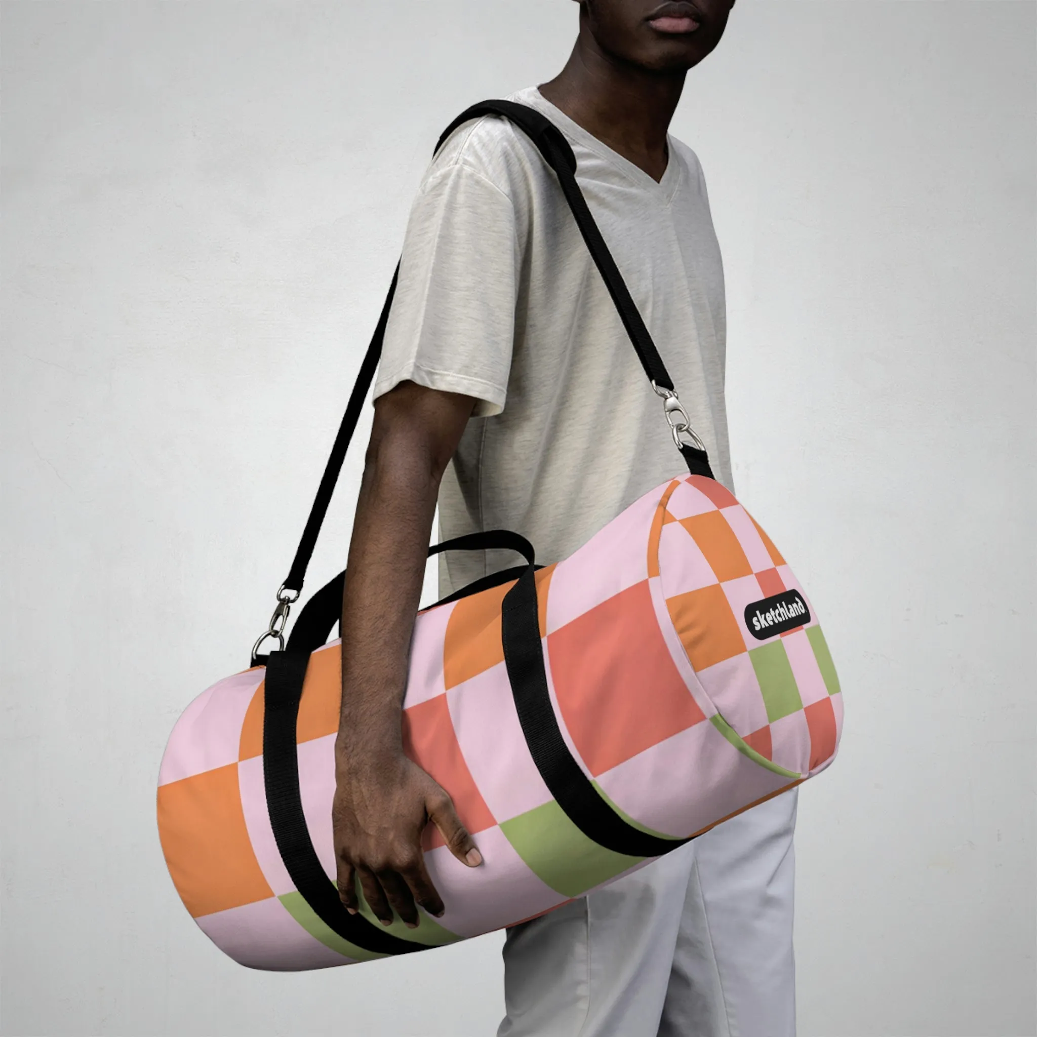 Standa Haroldina - Duffel Bag