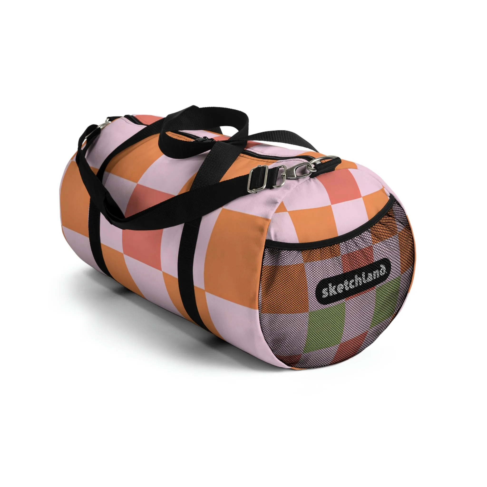 Standa Haroldina - Duffel Bag