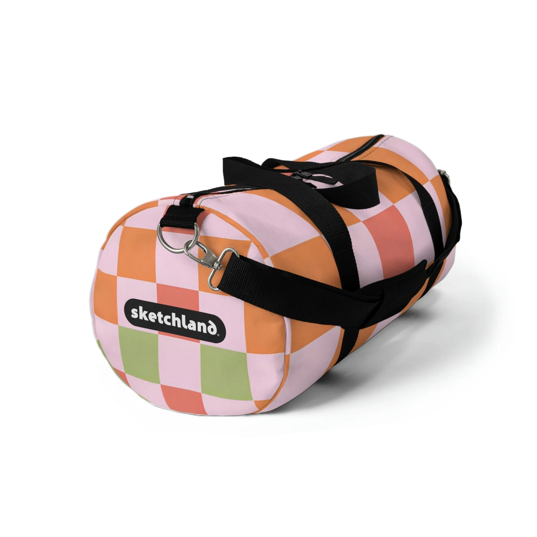 Standa Haroldina - Duffel Bag