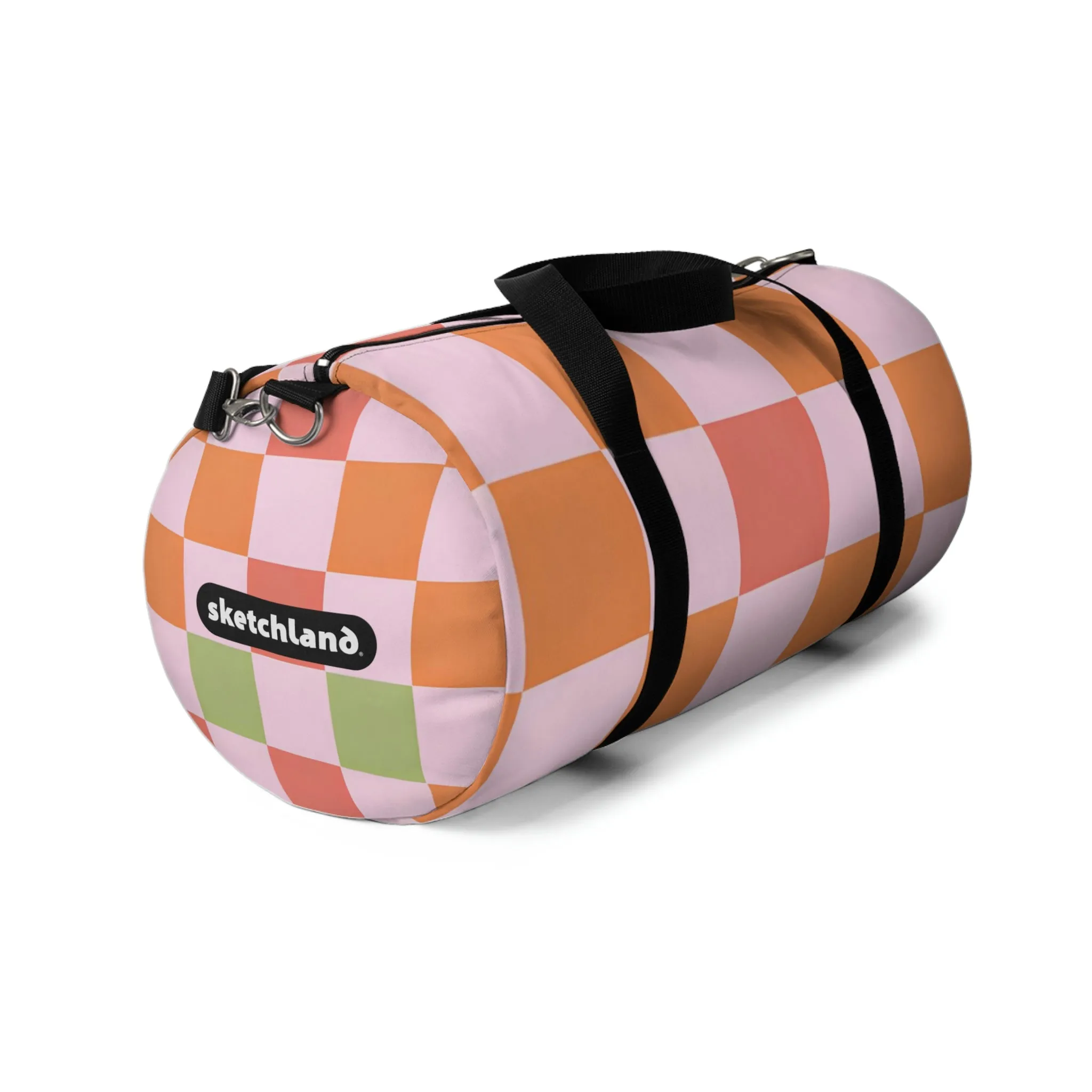 Standa Haroldina - Duffel Bag