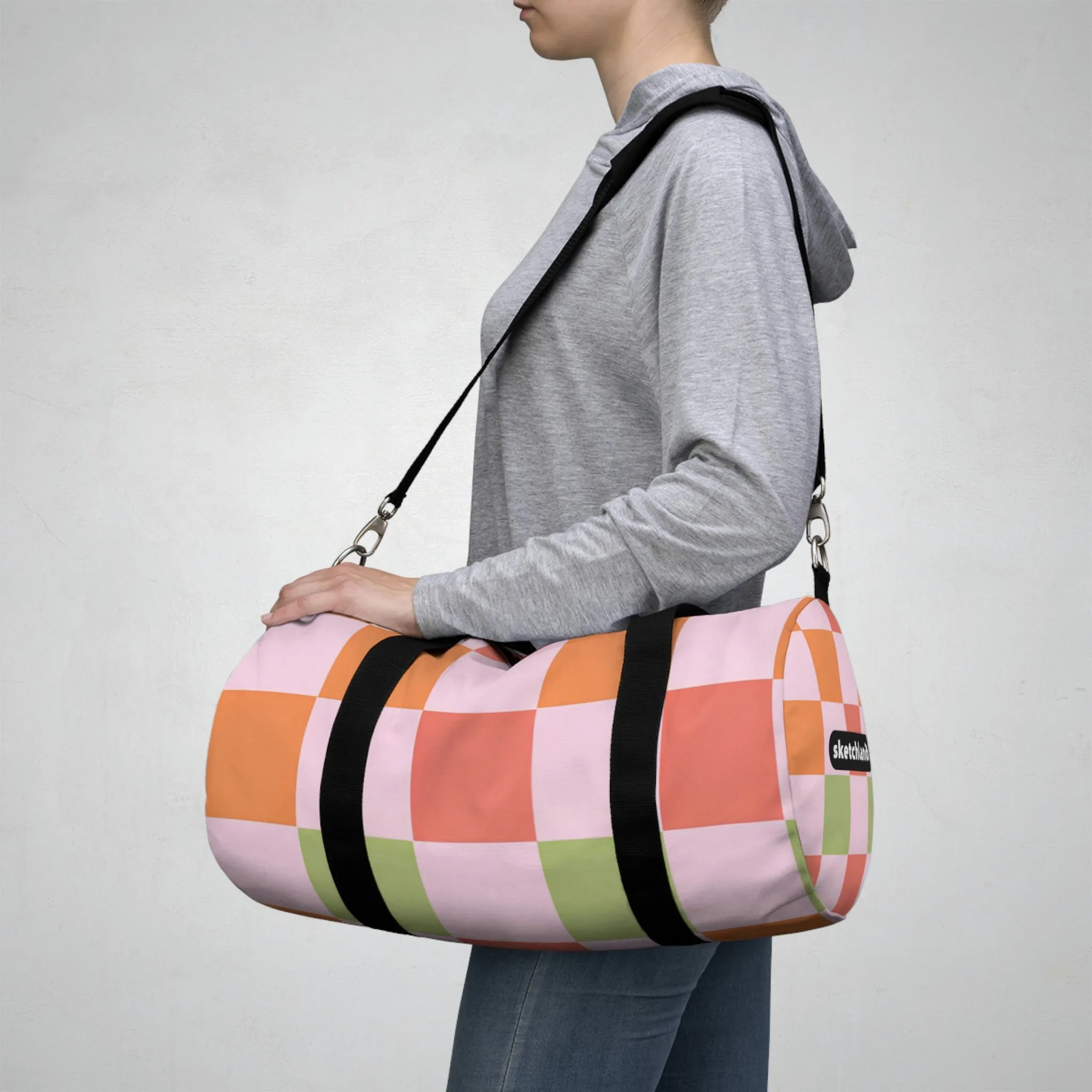 Standa Haroldina - Duffel Bag