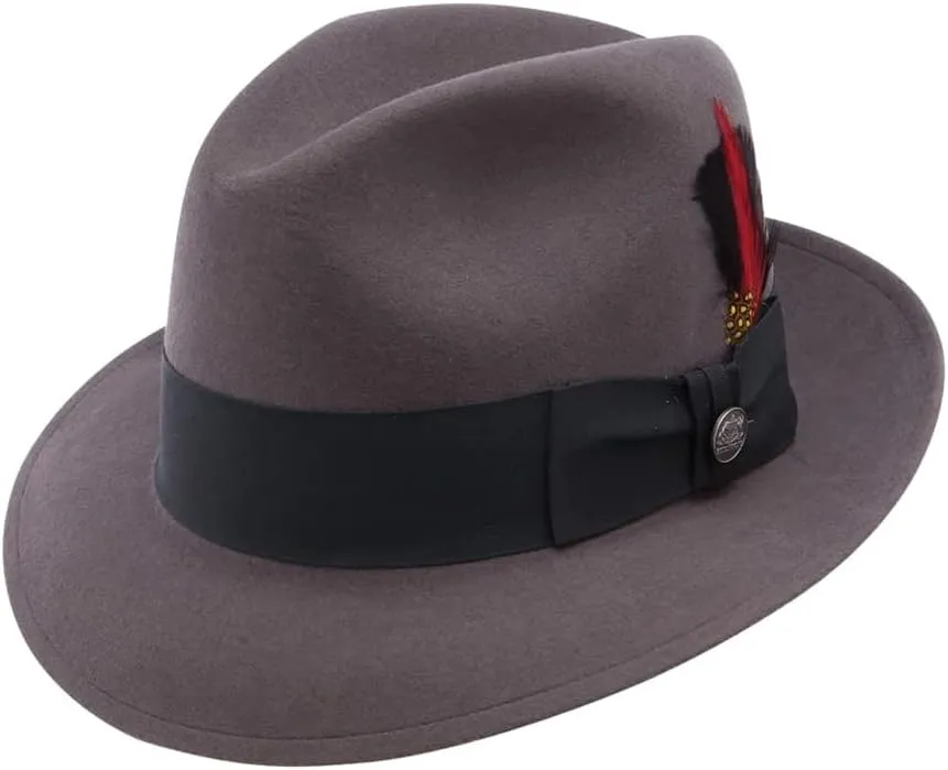 Stetson Frederick, Color: Navy (TWFRDK-822048)