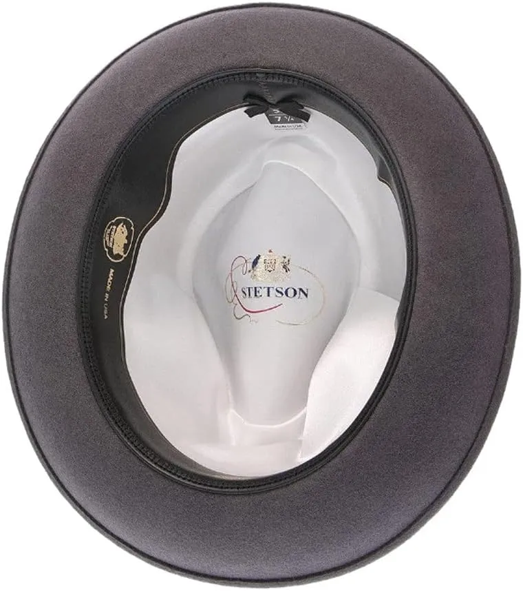 Stetson Frederick, Color: Navy (TWFRDK-822048)