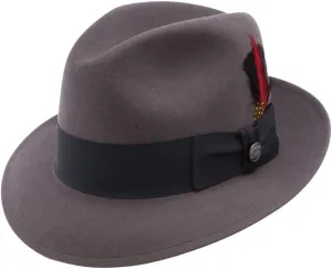 Stetson Frederick, Color: Navy (TWFRDK-822048)