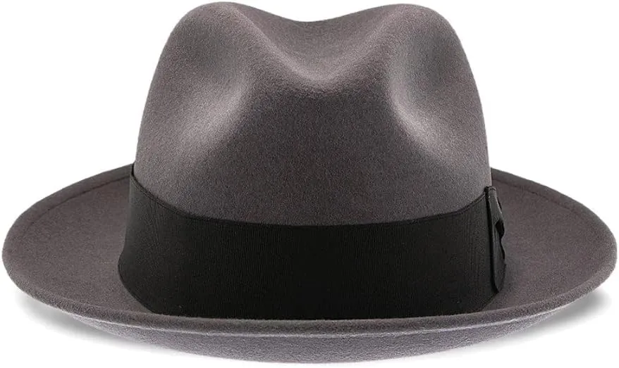 Stetson Frederick, Color: Navy (TWFRDK-822048)