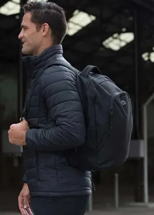 Stock back packs