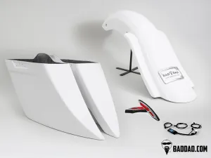 Street Kit with Lids or Speaker Lids (Dealer)