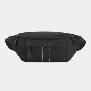 Street-Lite Travel Crossbody Bag