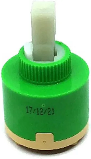 Symmons RL314 Unity Faucet Cartridge, Green
