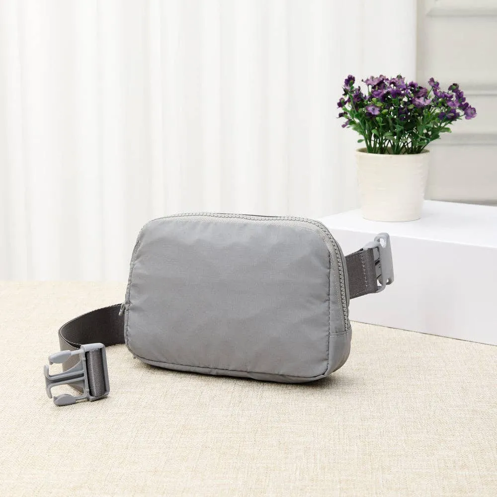 TG10430 Everywhere Fanny Pack/Sling Bag: Yellow
